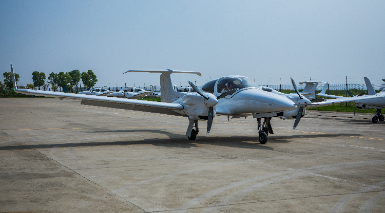 CETC Wuhu Diamond Aircraft Manufacture Co., Ltd